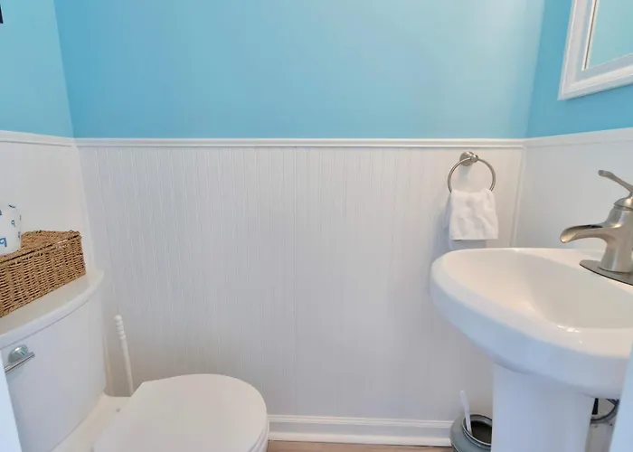 Holiday home 765 Deer Point 3br Townhome Amazing Views From Deck With 2 Parking Spaces