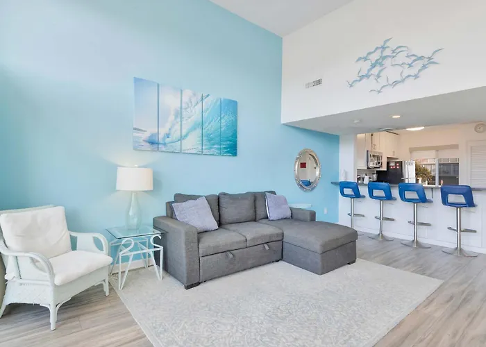 765 Deer Point 3br Townhome Amazing Views From Deck With 2 Parking Spaces Holiday home *