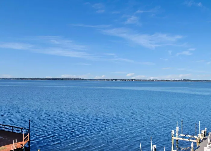 765 Deer Point 3br Townhome Amazing Views From Deck With 2 Parking Spaces
